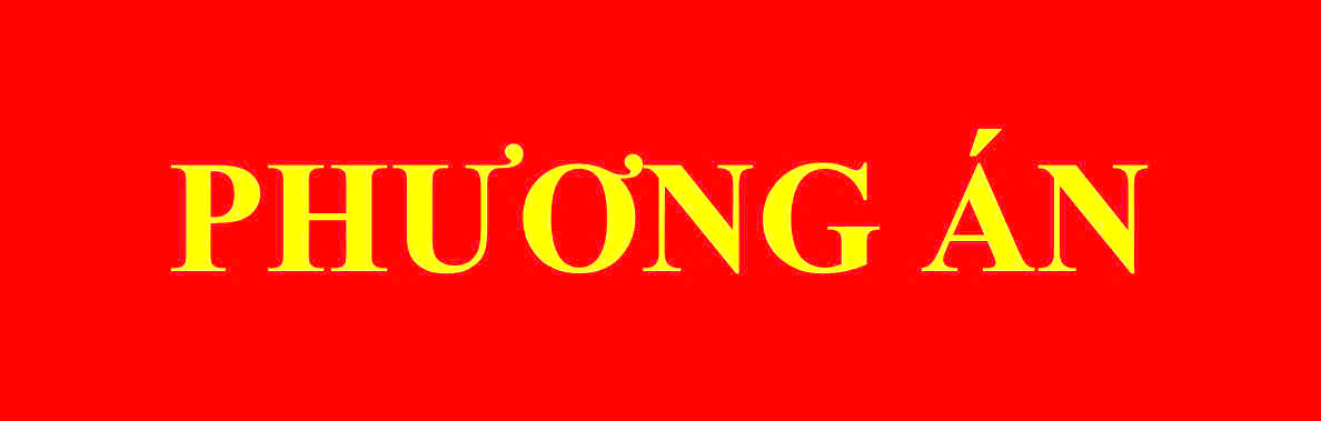 Phương án ứng phó thiên tai năm 2024 trên địa bàn Thành phố.